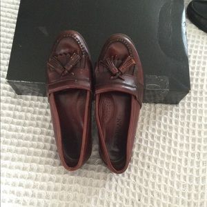 Cole Haan men’s shoes.